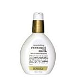 Organix Coconut Milk Split Ends Mender 6 oz.