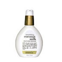 Organix Coconut Milk Split Ends Mender 6 oz.
