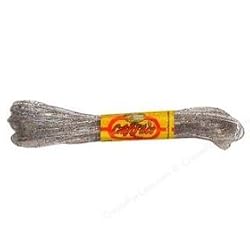 10 yd Sparkle Multi CraftLace Hank