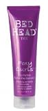 Tigi Bed Head Foxy Curls Frizz-Fighting Sulfate-Free Shampoo 8.45oz.