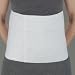 DeRoyal Hospital Grade Premium Abdominal Binder 9" Universal