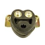 Exhaust System Hanger CRP 2104900440 Mercedes-Benz E300 by CRP Industries