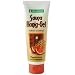 Bergland Sauna-Honiggel Sunny Orange 125g