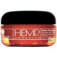 Alterna Hemp with Organics Sheer Pomade 2oz