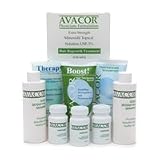 Avacor Physicians Formulation Hair Regrowth Treatment for Men, 3 Month Supply 3 Month Supply