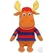 Fisher Price the Backyardigans, Tyrone, Backyard Friend 9" Stuffed Toy