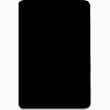 Set of 10 Plastic Bridge Cut Cards - Black