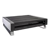 STAND,MESH PRINTER,BKSR