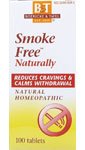 Smoke Free Tablets 100 Tablets