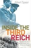 Inside the Third Reich Albert Speer