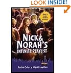 Nick & Norah's Infinite Playlist (Mov...
