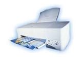 Epson Stylus Color 1160 DIN-A3 Tintenstrahldrucker