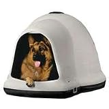 Doskocil Manufacturing Dogloo Ii X-Large Dog House 25934