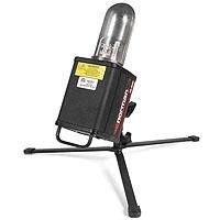 Norman 7BR Background Reflector for the ML400, 600 Series Monolights