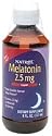 Natrol Melatonin 2.5 mg Liquid, 8-Ounce