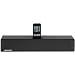 Orbitsound T12 Spatial Stereo Soundbar, iPod Dock And Sub