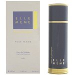 Elle Meme Perfume for women