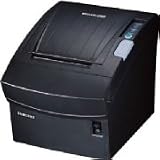 Srp-350Ii Dt 180Dpi Black