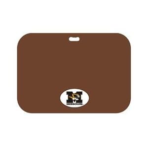 University of Missouri Outdoor Grill Pad