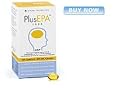 PlusEPA: The Highest Concentration and Purity Omega-3 Fish Oil Range on the Market
