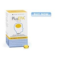 PlusEPA: The Highest Concentration and Purity Omega-3 Fish Oil Range on the Market by Minami Nutrition