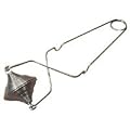 Flour Wand Stainless Steel