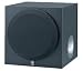 Yamaha Active Subwoofer YST-SW012 black