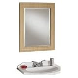 MAPLE MIRROR