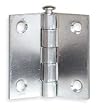 Battalion 4PA58 Hinge, Utility, 2 X 2 In
