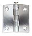 Battalion 4PA58 Hinge, Utility, 2 X 2 In