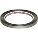 Metallic Tape Silver 1/2in X 36yds