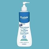 Mustela Dermo Cleansing 16.9oz
