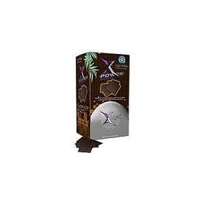 Xocai X Power Squares New Box Of 140 Pcs