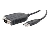 Belkin F5U257 USB to Serial Adaptor