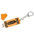 Sakar 46071 Crayola 2GB USB Flash Drive
