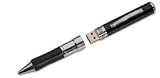 Night Owl Security NOPEN-4GB-B Executive Pen Camera with 4 GB Memory