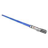 Star Wars the clone wars Lightsaber blue