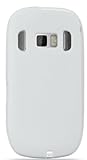 Nokia Astound C7 (T-Mobile) Gel Skin Case - Frost White