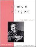 Simon Sargon - A Solo Collection: Volume II: Shabbat (Transcontinental Music Folios)