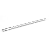 Spin Start Hex Drive Rod: Muggy