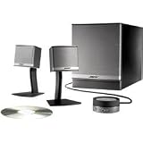 Bose Companion 3 Series II Multimedia Speaker System