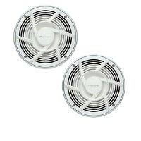 Pioneer TS-MR2040 Marine 8-Inch 200-Watt Coaxial Speakers