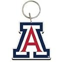 Arizona Wildcats Keychain