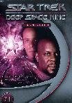 Star Trek Deep Space Nine Stagione 07 #01 (3 Dvd)