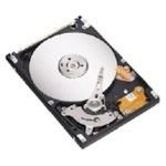 Seagate Momentus 160GB SATA/150 5400RPM 8MB 2.5-Inch Hard Drive