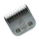 4 Skip Extra Coarse Blade Cut 23 64 by WAHL INTERNATIONAL