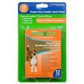 Sentry HC WormX Plus Small Dog, 12 Chewable Tablets