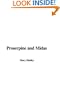Proserpine and Midas