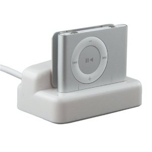 Apple Hotsync & Charging Dock for iPod Shuffle 2G