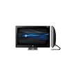 HP 2709m 27-Inch Diagonal Full HD LCD Monitor (Black)